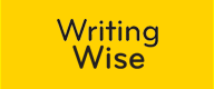 Writing Wise
